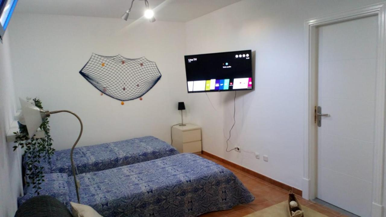 Estudio Vista Rubicon Playa Blanca  Buitenkant foto