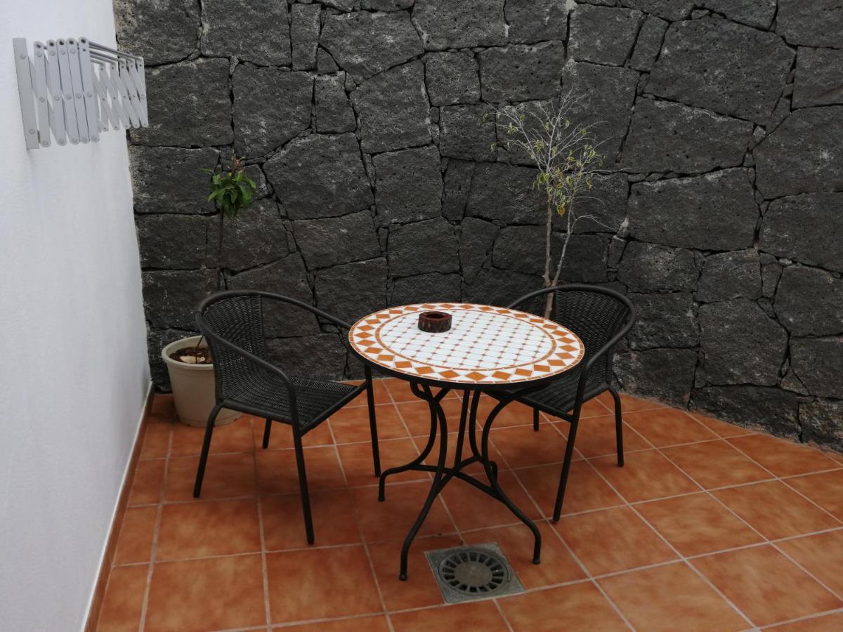 Estudio Vista Rubicon Playa Blanca  Buitenkant foto