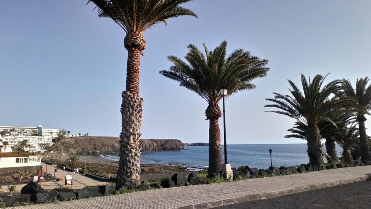 Estudio Vista Rubicon Playa Blanca  Buitenkant foto