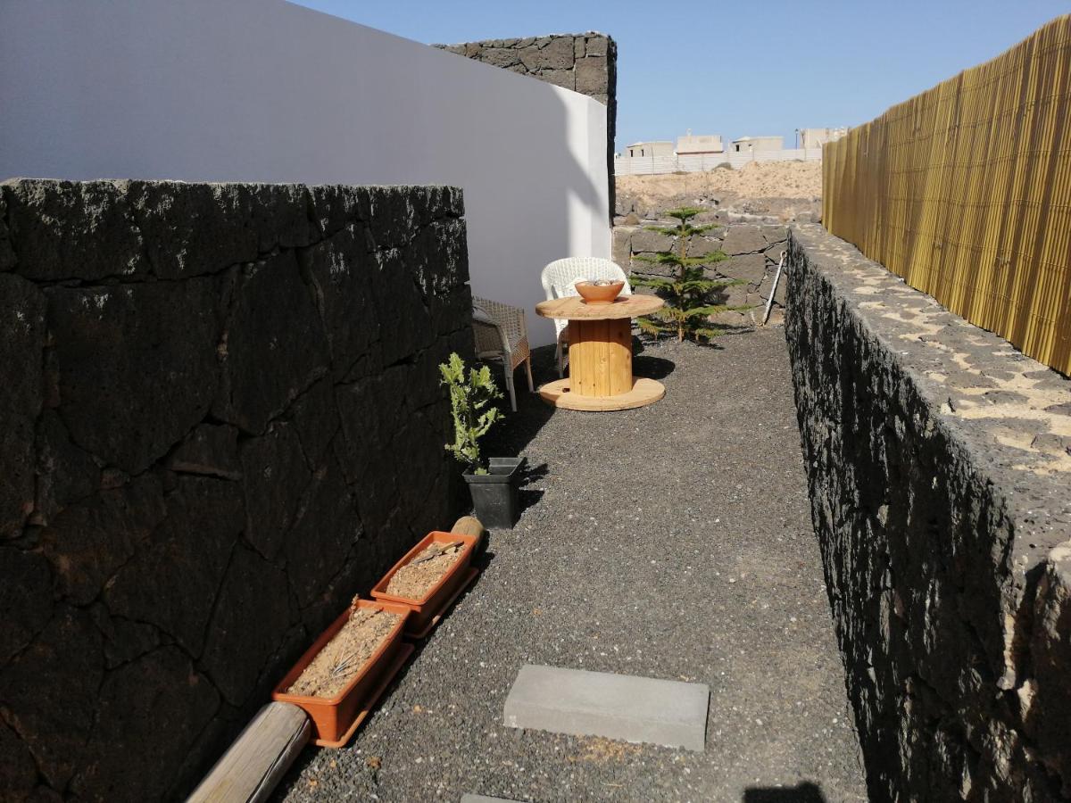 Estudio Vista Rubicon Playa Blanca  Buitenkant foto
