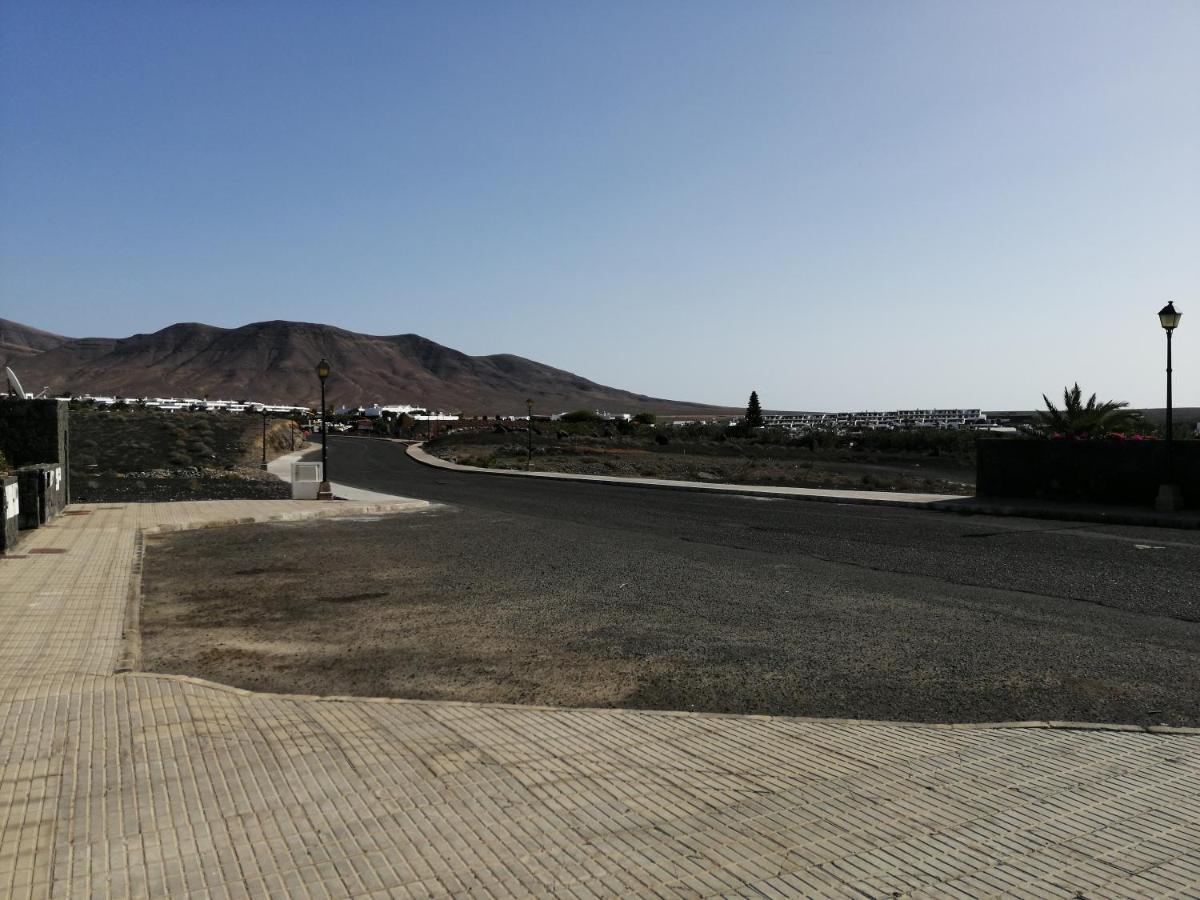 Estudio Vista Rubicon Playa Blanca  Buitenkant foto