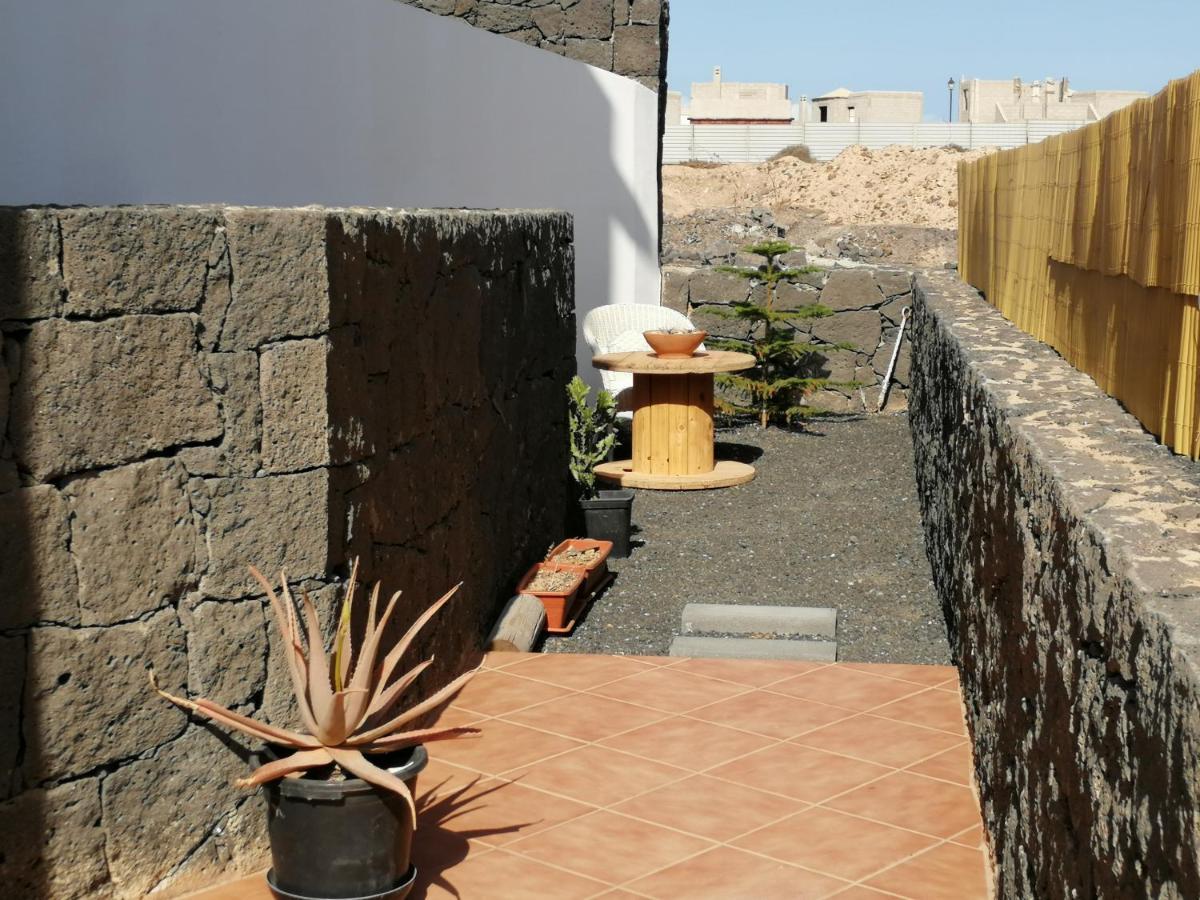Estudio Vista Rubicon Playa Blanca  Buitenkant foto
