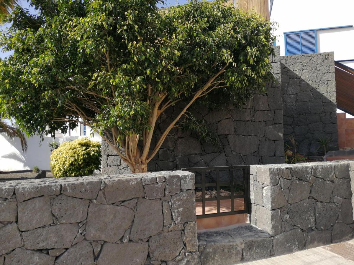 Estudio Vista Rubicon Playa Blanca  Buitenkant foto