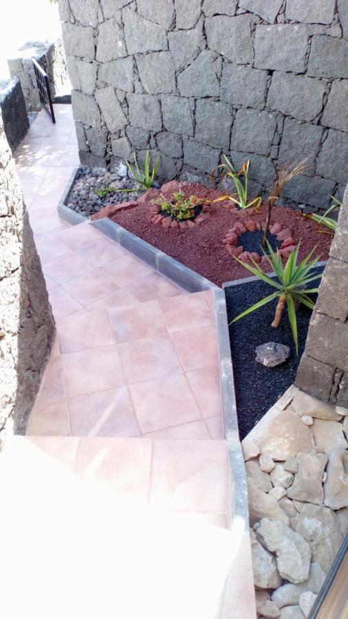 Estudio Vista Rubicon Playa Blanca  Buitenkant foto