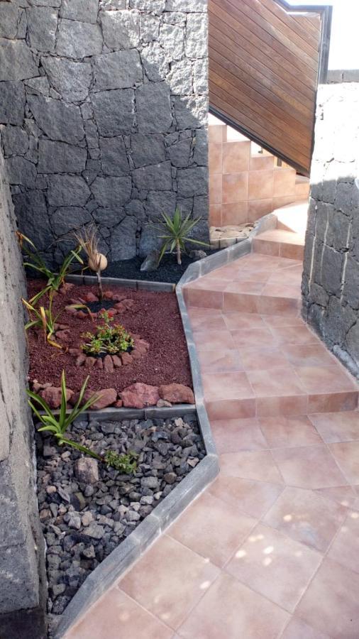 Estudio Vista Rubicon Playa Blanca  Buitenkant foto