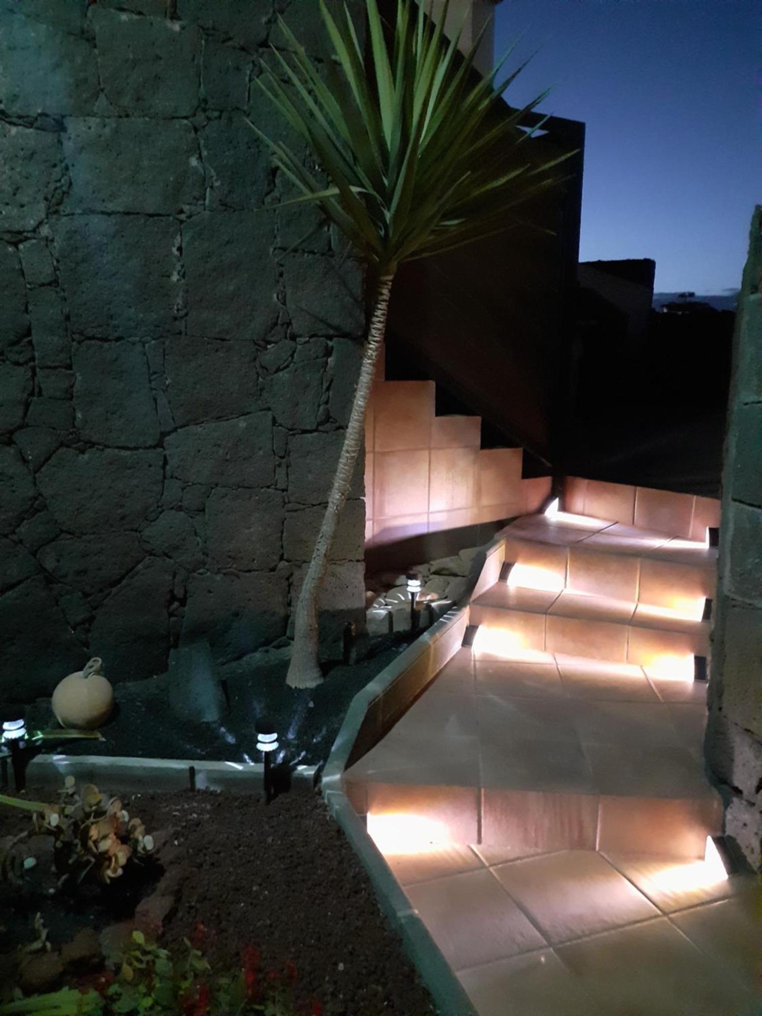Estudio Vista Rubicon Playa Blanca  Buitenkant foto